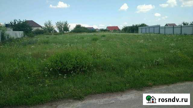 Участок ИЖС 15 сот. на продажу в Разумном Разумное - изображение 1