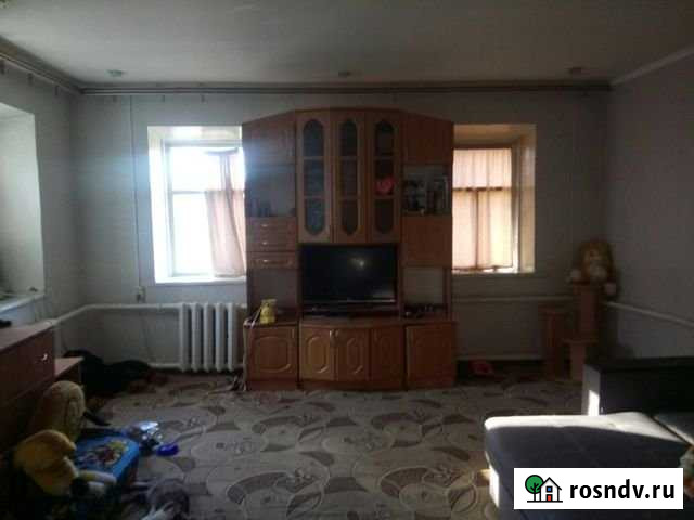 Дом 45 м² на участке 3 сот. на продажу в Бузулуке Бузулук - изображение 1