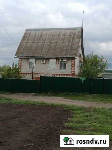 Дом 154 м² на участке 15 сот. на продажу в Жердевке Жердевка - изображение 1