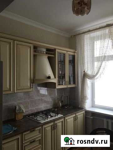 2-комнатная квартира, 52 м², 4/4 эт. на продажу в Грозном Грозный - изображение 1