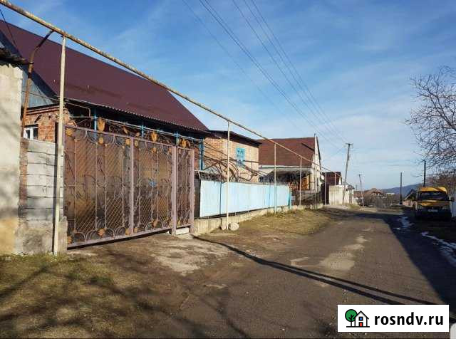 Дом 106 м² на участке 13 сот. на продажу в Хасаньях Хасанья - изображение 1