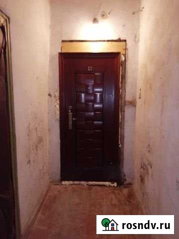 1-комнатная квартира, 23 м², 2/2 эт. на продажу в Тутаеве Тутаев - изображение 1