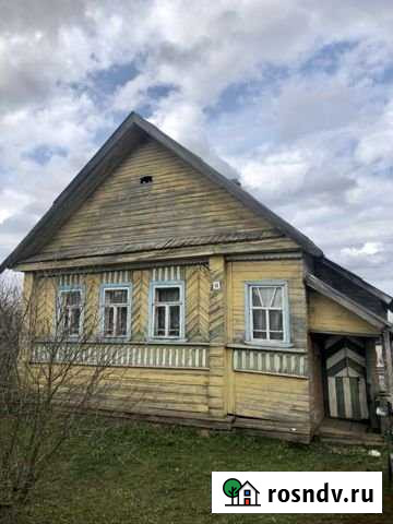 Дом 33 м² на участке 19 сот. на продажу в Пролетарии Пролетарий - изображение 1