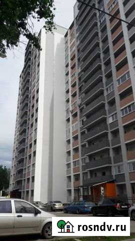 Квартира-студия, 28 м², 16/17 эт. на продажу во Владимире Владимир - изображение 1