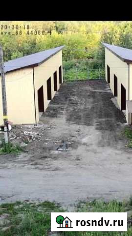 Гараж >30 м² на продажу в Бийске Бийск - изображение 1