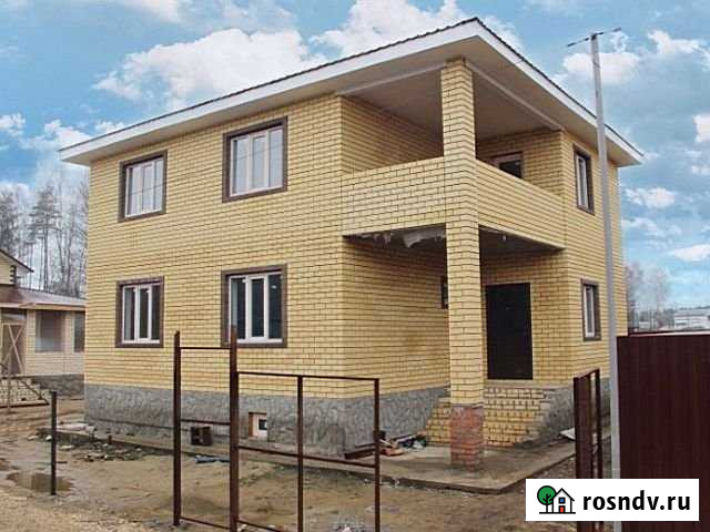 Дом 170 м² на участке 7 сот. на продажу в Ногинске Ногинск - изображение 1