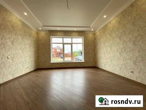 Дом 120 м² на участке 8 сот. на продажу в Афипском Афипский - изображение 1