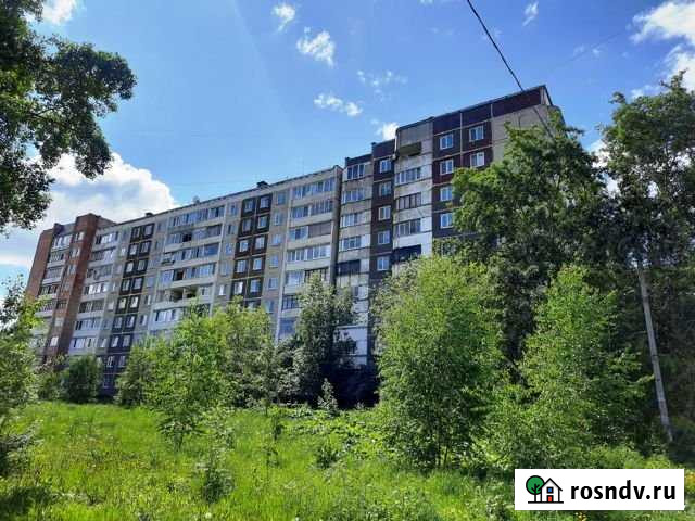 Комната 17.1 м² в 5-ком. кв., 1/9 эт. на продажу в Перми Пермь - изображение 1