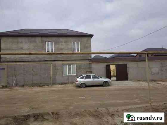 Дом 120 м² на участке 2 сот. на продажу в Каспийске Каспийск