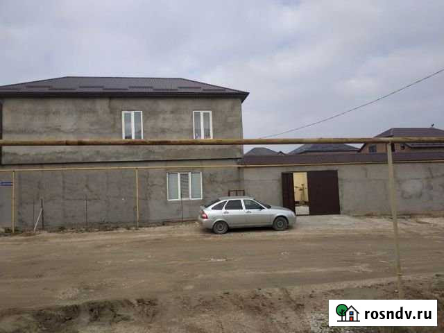 Дом 120 м² на участке 2 сот. на продажу в Каспийске Каспийск - изображение 1