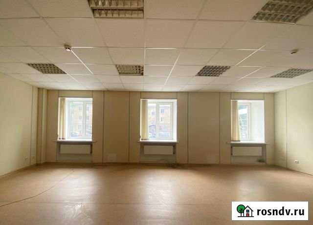 Офисное помещение, 41.1 кв.м. Воронеж - изображение 1