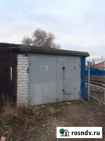 Гараж 28 м² на продажу в Самаре Самара - изображение 1