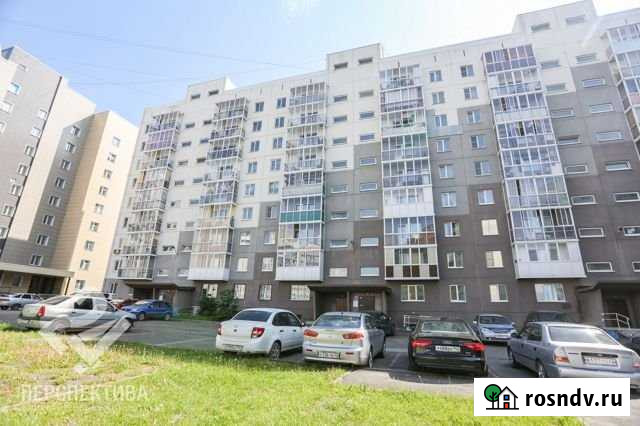 1-комнатная квартира, 40.8 м², 8/9 эт. на продажу в Кемерово Кемерово - изображение 1