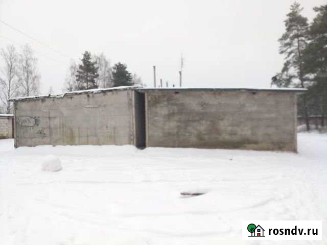 Гараж 24 м² на продажу в Иваново Иваново - изображение 1