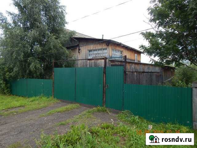 Дом 107 м² на участке 13.4 сот. на продажу в Игре Игра - изображение 1