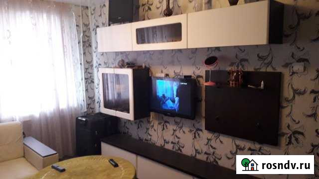 2-комнатная квартира, 39 м², 1/5 эт. на продажу в Дзержинске Дзержинск - изображение 1