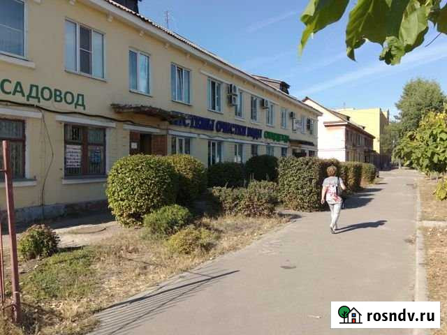 Офисное помещение, 18.5 кв.м. Воронеж - изображение 1