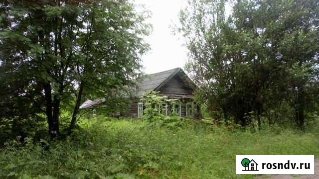 Дом 68 м² на участке 25 сот. на продажу в Калашниково Калашниково - изображение 1