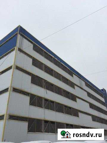 Машиноместо 18 м² в аренду в Санкт-Петербурге Санкт-Петербург - изображение 1