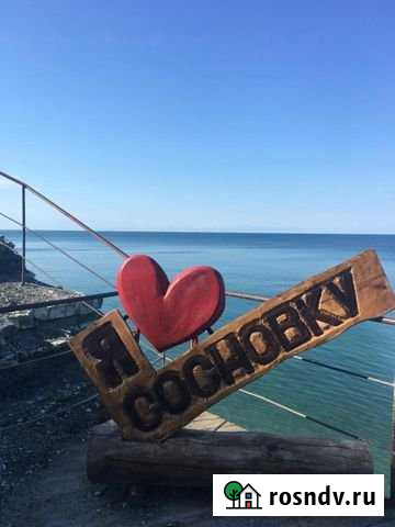 Дом 23 м² на участке 1 сот. в аренду на длительный срок в Геленджике Геленджик - изображение 1