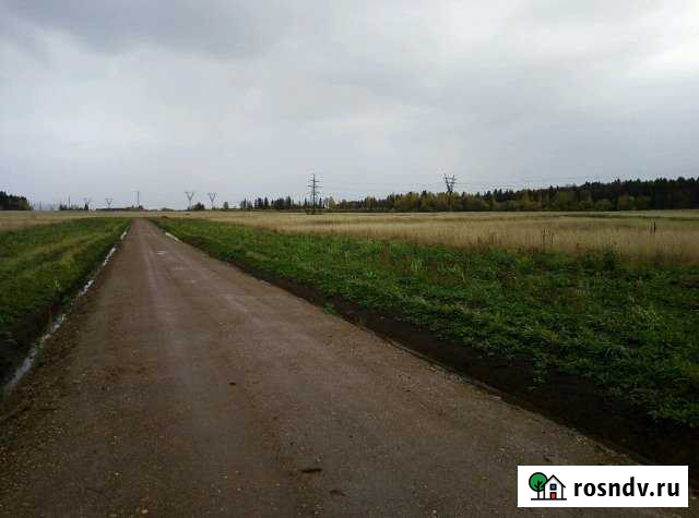 Участок СНТ, ДНП 19 сот. на продажу в Перми Пермь - изображение 1