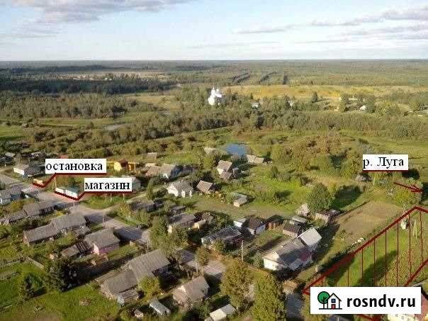 Участок ИЖС 14 сот. на продажу в Панковке Панковка - изображение 1