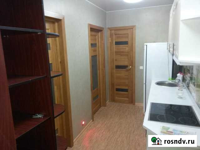 2-комнатная квартира, 37.7 м², 9/9 эт. в аренду на длительный срок в Липецке Липецк - изображение 1