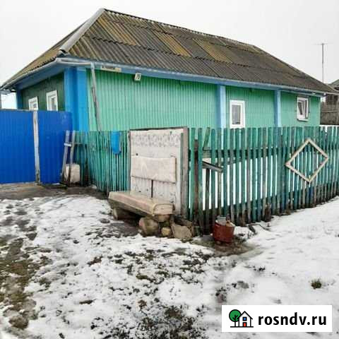 Дом 45 м² на участке 15 сот. на продажу в Балашове Балашов - изображение 1