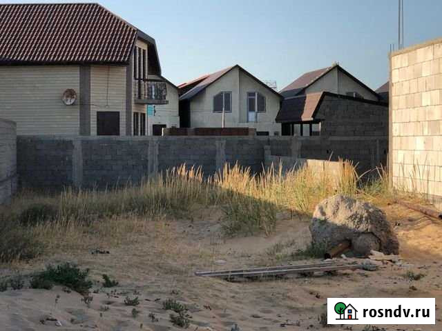 Участок ИЖС 5 сот. на продажу в Махачкале Махачкала - изображение 1