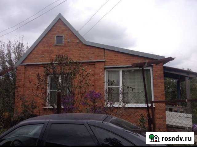 Дача 30 м² на участке 5.5 сот. на продажу в Краснодаре Краснодар - изображение 1