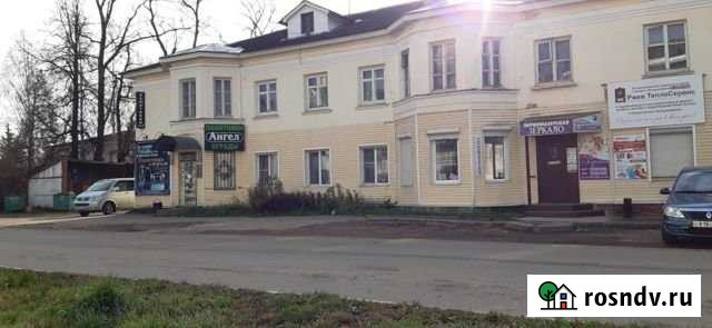 3-комнатная квартира, 71 м², 1/2 эт. на продажу в Ржеве Ржев - изображение 1