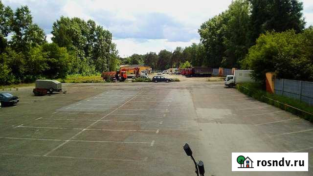 Участок промназначения 75 сот. на продажу в Кемерово Кемерово - изображение 1