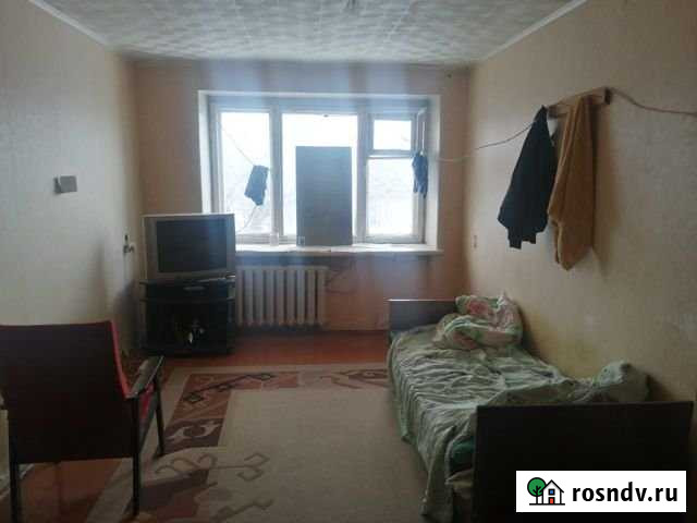 3-комнатная квартира, 57.9 м², 5/5 эт. на продажу в Стерлитамаке Стерлитамак - изображение 1