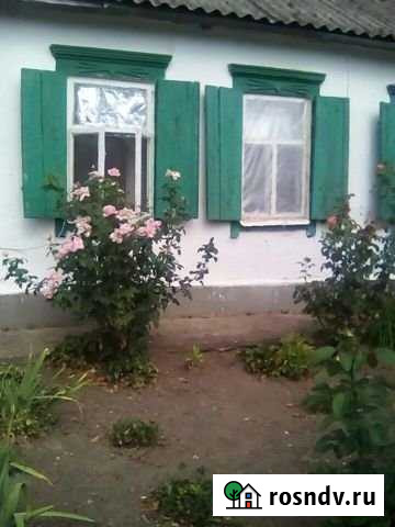 Дом 70 м² на участке 25 сот. на продажу в Крыловской Крыловская - изображение 1