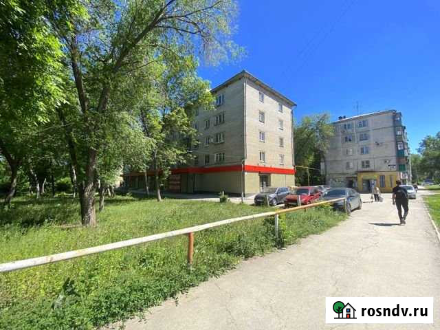 Торговое помещение, 87.6 кв.м. Самара - изображение 1