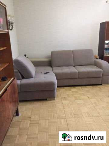 Комната 15 м² в 2-ком. кв., 5/9 эт. в аренду посуточно в Санкт-Петербурге Санкт-Петербург - изображение 1