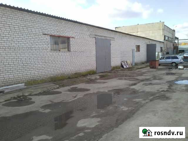 Складское помещение,30, 60, 177, 200 кв.м. Самара - изображение 1