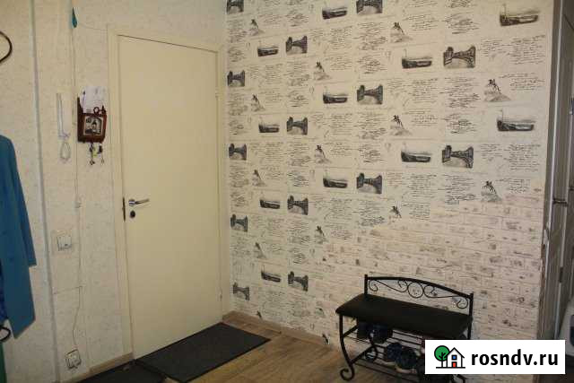 3-комнатная квартира, 72 м², 4/5 эт. на продажу на Лугах Луга - изображение 1