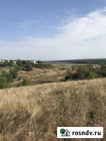 Участок ИЖС 30 сот. на продажу в Рамони Рамонь - изображение 1