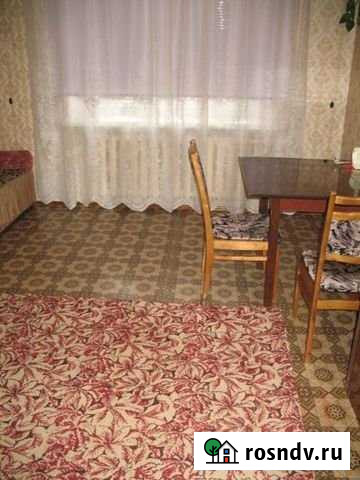 1-комнатная квартира, 35.3 м², 1/5 эт. на продажу в Кашине Кашин - изображение 1