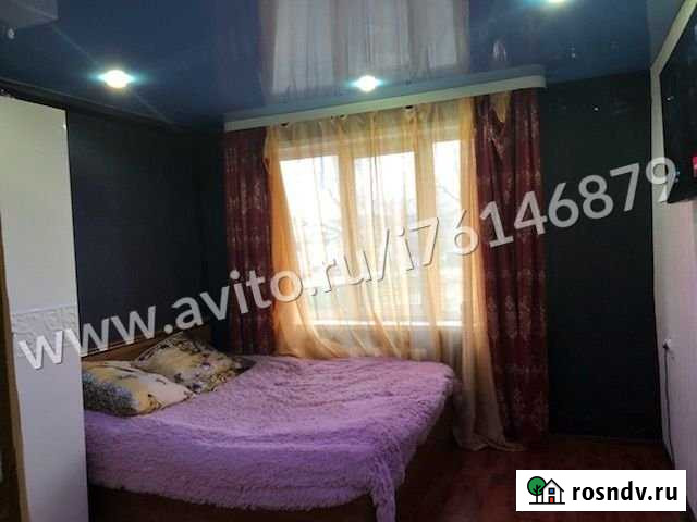 3-комнатная квартира, 61 м², 2/5 эт. на продажу в Коврове Ковров - изображение 1