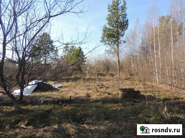 Участок СНТ, ДНП 10 сот. на продажу в Екатеринбурге Екатеринбург - изображение 1