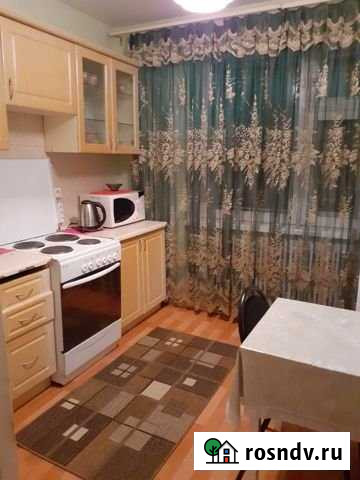 2-комнатная квартира, 54 м², 9/9 эт. в аренду посуточно в Старом Осколе Старый Оскол - изображение 1