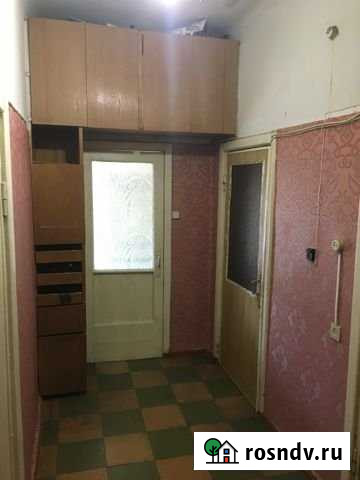 2-комнатная квартира, 40 м², 3/4 эт. в аренду на длительный срок в Брянске Брянск - изображение 1