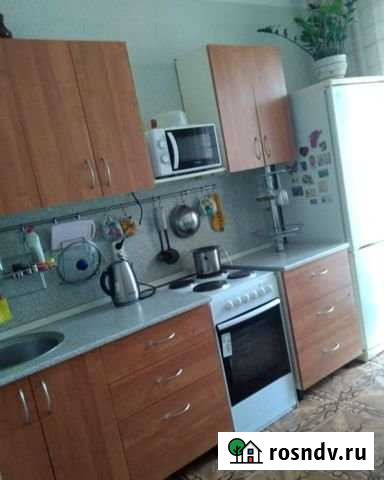 1-комнатная квартира, 41.4 м², 9/14 эт. на продажу в Подольске Подольск - изображение 1