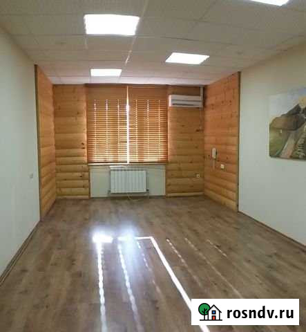 Евроофис 24 кв.м. Волжский - изображение 1