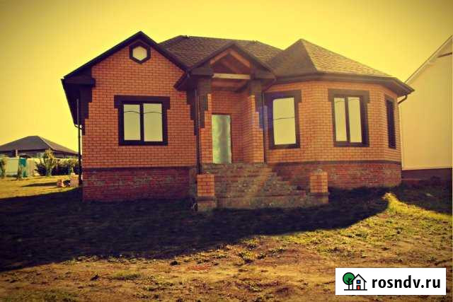 Коттедж 100 м² на участке 15 сот. на продажу в Стрелецком Стрелецкое - изображение 1