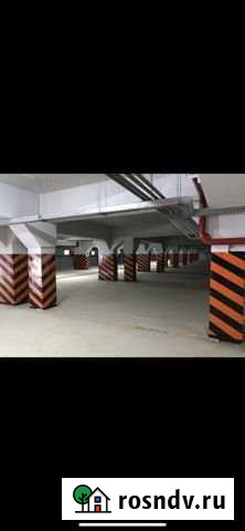 Машиноместо 20 м² в аренду в Кирове Киров - изображение 1