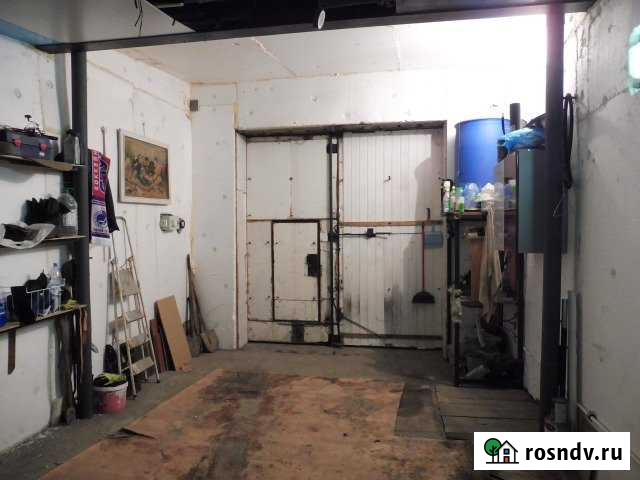 Гараж 30 м² на продажу в Нижнем Тагиле Нижний Тагил - изображение 1