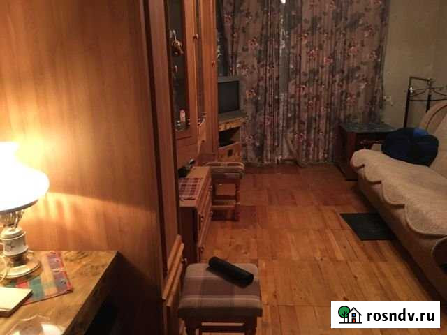 1-комнатная квартира, 32 м², 1/4 эт. в аренду на длительный срок в Обухово Обухово - изображение 1